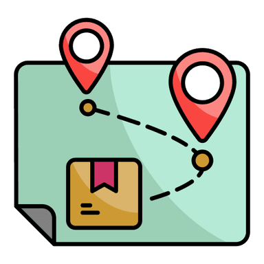AI Demand Forecasting icon