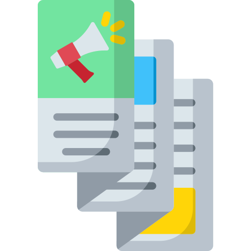 Print Marketplace (Mudrix) icon